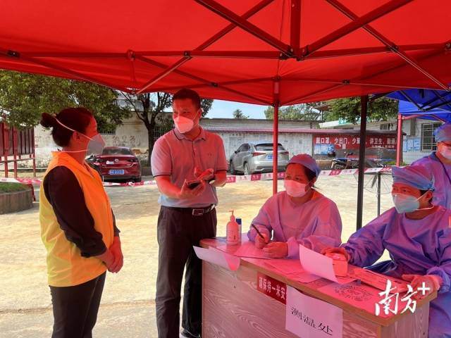 督導(dǎo)檢查，壓實責任增強工作執(zhí)行力。